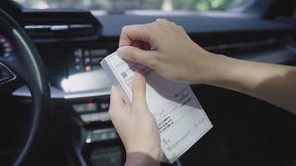 LISEN for iPhone 17 Pro Max Air Retractable Car Charger USB C Fast Charge, [Ultra-Mini, 60% Less Space] 57W Type C Car Phone Charger Adapter for iPhone 16e 16 15 Samsung S25 S24 Pixel Android