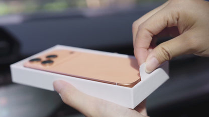 LISEN for MagSafe Car Mount Magnetic Car Phone Holder [95% Increase Magnetism] for iPhone 17 Your Car Accessories for Men Truck 360 Vent Phone Mount for Garmin GPS Fit iPhone 17 Pro Max Air 16 15